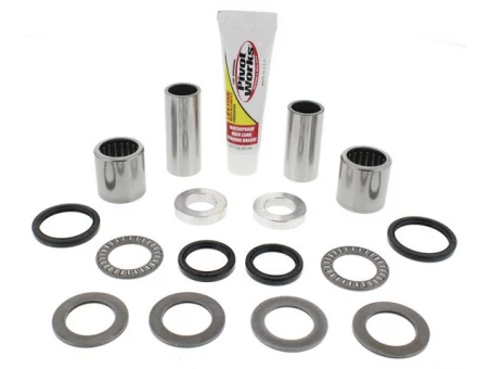 PIVOT WORKS ZESTAW NAPRAWCZY WAHACZA HONDA CRF 450R 05-08,CRF 450X 05-14 | PWSAKH32500