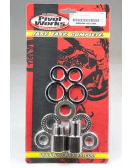 Set reparație basculă Pivot Works HONDA CRF 450R (09-12) CRF 250R`10-13 (CRF250R, CRF 450R)