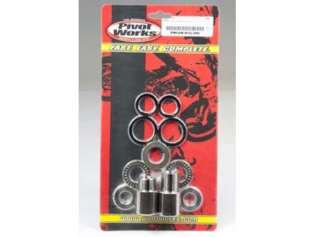 PIVOT WORKS ZESTAW NAPRAWCZY WAHACZA HONDA CRF 450R (09-12) CRF 250R`10-13 (CRF250R, CRF 450R) | PWSAKH35500