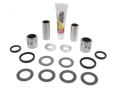PIVOT WORKS ZESTAW NAPRAWCZY WAHACZA HONDA CRF 250R`14-17, CRF 450R`13-16 | PWSAKH37000
