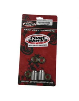 Set reparație basculă Pivot Works KAWASAKI KDX 200 '89-94,KDX 250 '91-94,KX 250 '86-91,KX 500 '86-04,KLX 300R '97-07,KLX 250 '95-96,KX 125 '86-91