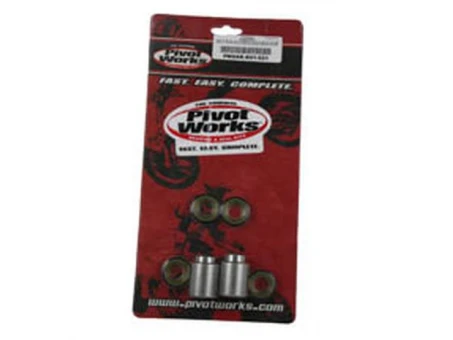 PIVOT WORKS ZESTAW NAPRAWCZY WAHACZA KAWASAKI KDX 200 89-94,KDX 250 91-94,KX 250 86-91,KX 500 86-04,KLX 300R 97-07,KLX 250 95-96,KX 125 86-91 | PWSAKK01521