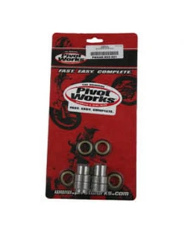Set reparație basculă Pivot Works KAWASAKI KX 125 '92-93 KX 250 '92-93