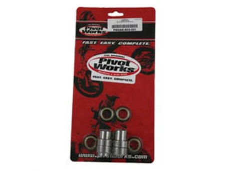 PIVOT WORKS ZESTAW NAPRAWCZY WAHACZA KAWASAKI KX 125 92-93 KX 250 92-93 | PWSAKK02021