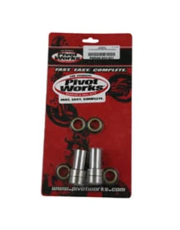 Set reparație basculă Pivot Works KAWASAKI KX 250 '94-95,KX 125 '94-95,KLX 650 '93-96