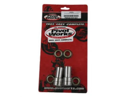 PIVOT WORKS ZESTAW NAPRAWCZY WAHACZA KAWASAKI KX 250 94-95,KX 125 94-95,KLX 650 93-96 | PWSAKK03021