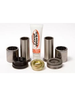 Set reparație basculă Pivot Works KAWASAKI KX 125 '96-97,KX 250 '96-97