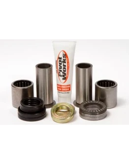 Set reparație basculă Pivot Works KAWASAKI KX 125/250 '98