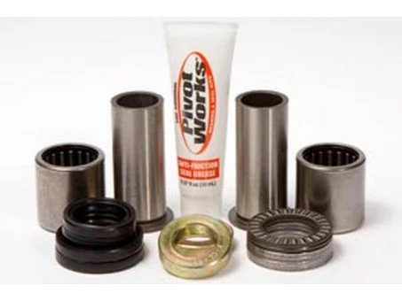 PIVOT WORKS ZESTAW NAPRAWCZY WAHACZA KAWASAKI KX 125/250 98 | PWSAKK05021