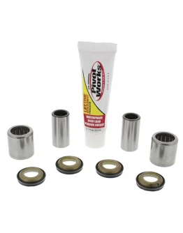 Set reparație basculă Pivot Works KAWASAKI KX 60 '90-01,KX 65 '00-09,KX 80 '83-00,KX 85 '01-10,KX 100 '98-09