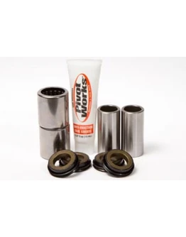 Set reparație basculă Pivot Works KAWASAKI KDX 220 '97-05,KDX 200 '95-06