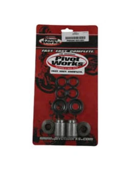 Set reparație basculă Pivot Works SUZUKI RM 125 '89-91