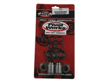 PIVOT WORKS ZESTAW NAPRAWCZY WAHACZA SUZUKI RM 125 89-91 | PWSAKS03001