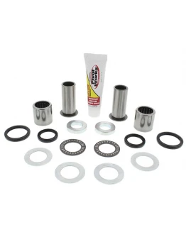 Set reparație basculă Pivot Works SUZUKI RM 125 '04-07, RM 250 '04-08, RMZ 250 '07-09, RMZ 450 '05-14 - Înlocuiește PWSAKS19521