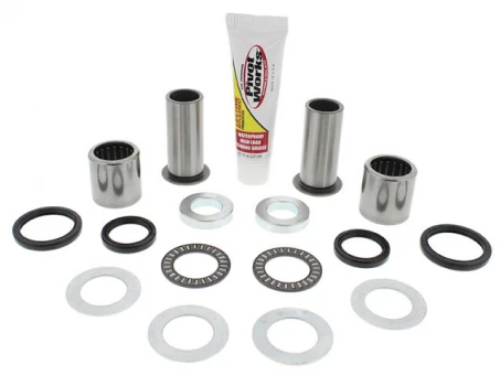 PIVOT WORKS ZESTAW NAPRAWCZY WAHACZA SUZUKI RM 125 04-07, RM 250 04-08, RMZ 250 07-09, RMZ 450 05-14 - ZASTĘPUJE PWSAKS19521 | PWSAKS18021