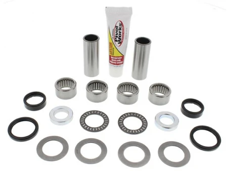 PIVOT WORKS ZESTAW NAPRAWCZY WAHACZA YAMAHA YZ 125 99-01/250 YZ 99-01,YZ,WR 01/400 YZ,WR 99-00/ 426 WRF,YZF 00-01 | PWSAKY07421