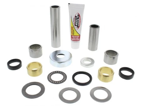 PIVOT WORKS ZESTAW NAPRAWCZY WAHACZA YAMAHA RAPTOR 660 01-05 | PWSAKY19000