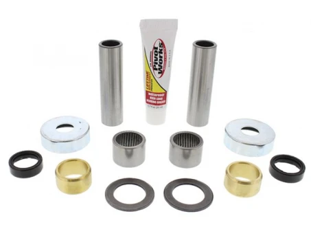PIVOT WORKS ZESTAW NAPRAWCZY WAHACZA YAMAHA YFZ 450 04-09, 12-13 | PWSAKY23040