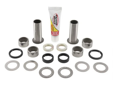 PIVOT WORKS ZESTAW NAPRAWCZY WAHACZA YAMAHA YZ 125 05-16 | PWSAKY24421