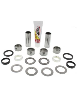 Set reparație basculă Pivot Works YAMAHA YZ 250 06-16, YZF 250 07-13, WRF 250 '06-13, YZF 450 '06-09, WRF 450 06-15