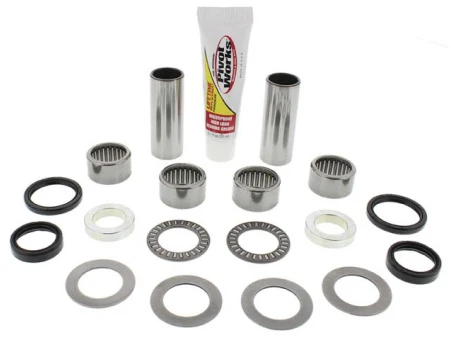 PIVOT WORKS ZESTAW NAPRAWCZY WAHACZA YAMAHA YZ 250 06-16, YZF 250 07-13, WRF 250 06-13, YZF 450 06-09, WRF 450 06-15 | PWSAKY27421