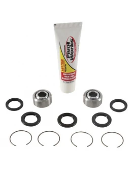 Set reparație amortizor spate (central) Pivot Works HONDA CR 250R (91-93)