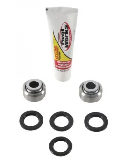 Set reparație amortizor spate (central) Pivot Works HONDA CR 250R (96)