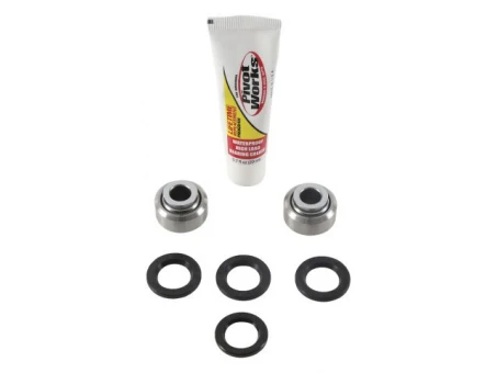 PIVOT WORKS ZESTAW NAPRAWCZY AMORTYZATORA TYLNEGO (CENTRALNEGO) HONDA CR 250R (96) | PWSHKH16521