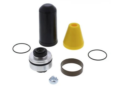 PIVOT WORKS ZESTAW NAPRAWCZY AMORTYZATORA TYLNEGO (CENTRALNEGO) HONDA CR 250 01-07, CRF 250R 04-09, CRF 250X 04-13, CRF 450R 02-008, CRF 450X 05-14 | PWSHRH02000