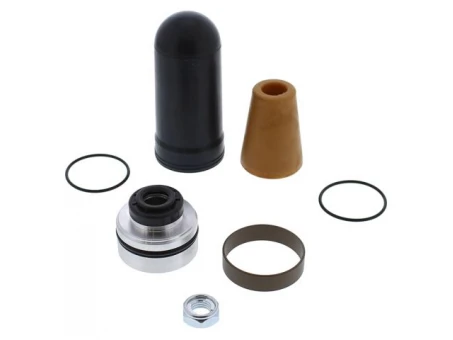 PIVOT WORKS ZESTAW NAPRAWCZY AMORTYZATORA TYLNEGO (CENTRALNEGO) HONDA CR 125 00-03 | PWSHRH03000
