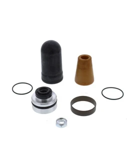 Set reparație amortizor spate (central) Pivot Works HONDA CR 500 '96-'01