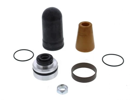 PIVOT WORKS ZESTAW NAPRAWCZY AMORTYZATORA TYLNEGO (CENTRALNEGO) HONDA CR 500 96-01 | PWSHRH04000