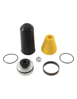 Set reparație amortizor spate (central) Pivot Works HONDA CR 250 '00-'01 (CR250R)
