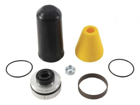 PIVOT WORKS ZESTAW NAPRAWCZY AMORTYZATORA TYLNEGO (CENTRALNEGO) HONDA CR 250 00-01 (CR250R) | PWSHRH05000