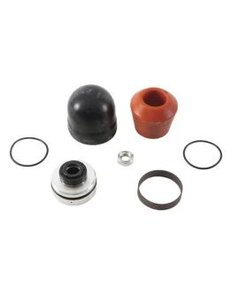 Set reparație amortizor spate (central) Pivot Works HONDA CRF 450R`09-14 (CRF450R)