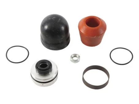 PIVOT WORKS ZESTAW NAPRAWCZY AMORTYZATORA TYLNEGO (CENTRALNEGO) HONDA CRF 450R`09-14 (CRF450R) | PWSHRH06000