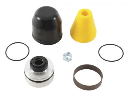 PIVOT WORKS ZESTAW NAPRAWCZY AMORTYZATORA TYLNEGO (CENTRALNEGO) HONDA CRF 250 R 10-17 (CRF250R) | PWSHRH08000