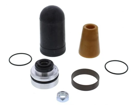 PIVOT WORKS ZESTAW NAPRAWCZY AMORTYZATORA TYLNEGO (CENTRALNEGO) KAWASAKI KXF 450`06-08 | PWSHRK05000