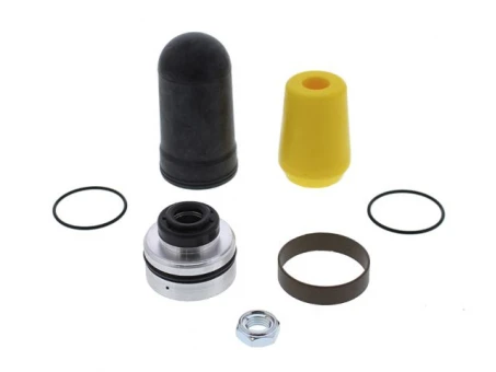 PIVOT WORKS ZESTAW NAPRAWCZY AMORTYZATORA TYLNEGO (CENTRALNEGO) KAWASAKI KXF 250 04-05 (KXF250) | PWSHRK06000