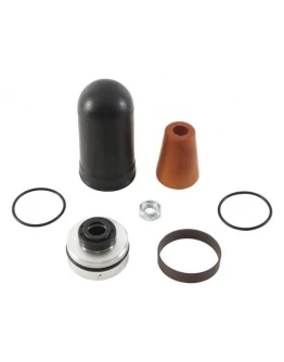 Set reparație amortizor spate (central) Pivot Works KAWASAKI KXF 450 09-14