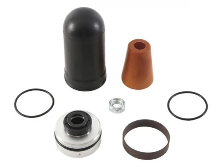 PIVOT WORKS ZESTAW NAPRAWCZY AMORTYZATORA TYLNEGO (CENTRALNEGO) KAWASAKI KXF 450 09-14 | PWSHRK07000