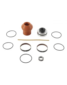 Set reparație amortizor spate (central) Pivot Works KTM SX 125 08-11, 144SX 08 - Înlocuiește PWSHRT02000