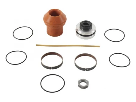 PIVOT WORKS ZESTAW NAPRAWCZY AMORTYZATORA TYLNEGO (CENTRALNEGO) KTM SX 125 08-11, 144SX 08 - ZASTĘPUJE PWSHRT02000 | PWSHRT03000