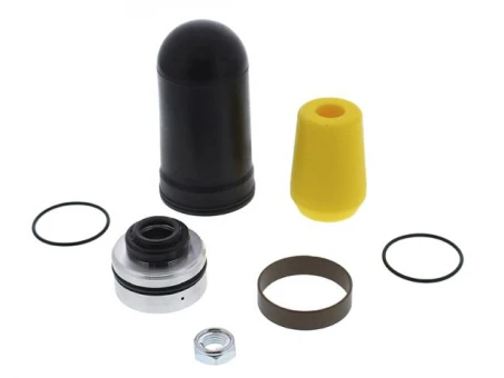 PIVOT WORKS ZESTAW NAPRAWCZY AMORTYZATORA TYLNEGO (CENTRALNEGO) YAMAHA YZF 250`06-13, YZF 450`06-09, YZ 125/250`06-13 | PWSHRY03000