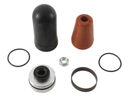 PIVOT WORKS ZESTAW NAPRAWCZY AMORTYZATORA TYLNEGO (CENTRALNEGO) YAMAHA YZF 250`14-15, YZF 450`10-14 | PWSHRY04000