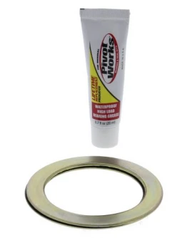 Rulment de presiune arc amortizor spate (central) Pivot Works HONDA CRF 250R '04-'07/CRF 450R '02-'07