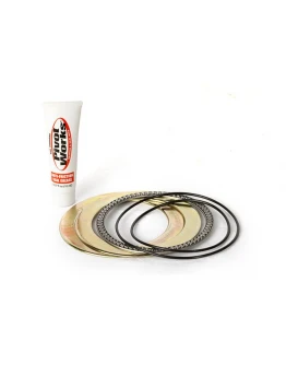 Rulment de presiune arc amortizor spate (central) Pivot Works KAWASAKI KX250F '06-'08