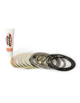 Rulment de presiune arc amortizor spate (central) Pivot Works SUZUKI LT-R450 06-09
