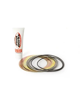 Rulment de presiune arc amortizor spate (central) Pivot Works YAMAHA YZ 125-250/ YZF 250 07-08/ YZF 450 07-08
