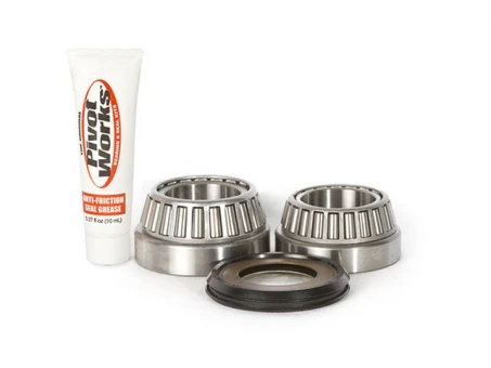 PIVOT WORKS ŁOŻYSKA GŁÓWKI RAMY HONDA CR 125R 95-97,CR 250R 95-96 | PWSSKH03021